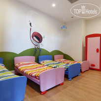 Royal Teos Thermal Resort Clinic & Spa