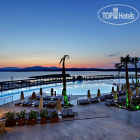 Royal Teos Thermal Resort Clinic & Spa 