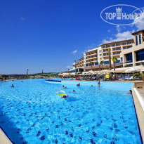 Royal Teos Thermal Resort Clinic & Spa 