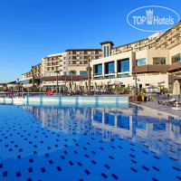 Royal Teos Thermal Resort Clinic & Spa 5*