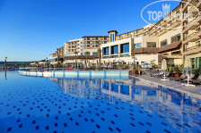 Royal Teos Thermal Resort Clinic & Spa 5*