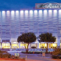 Orty Hotel Airport Izmir 3*