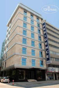 Фотографии отеля  Residence Hotel Izmir 4*