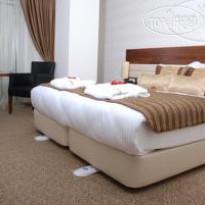 Residence Hotel Izmir 