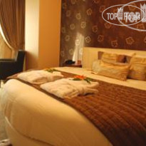 Residence Hotel Izmir 