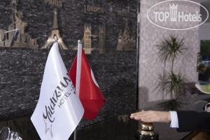 New photos from tourists Yildizhan Hotel Izmir 4*