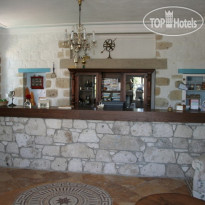 Alacati Zeytin Konak Hotel 