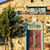 Alacati Zeytin Konak Hotel 