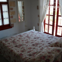 Alacati Zeytin Konak Hotel 