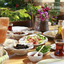 Alacati Zeytin Konak Hotel 