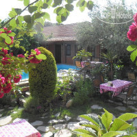 Akropolis Guest House 3*