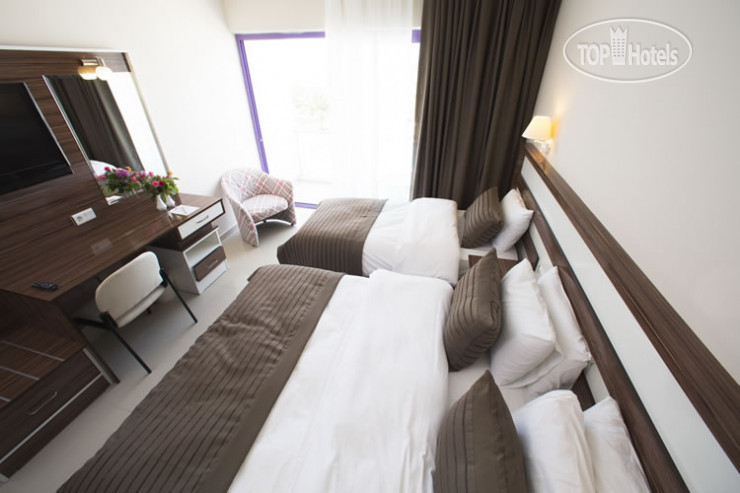 Новые добавленные фото туристов Le Monde Beach Resort & Spa 4*