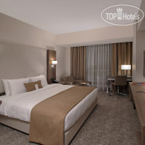 Ramada Plaza Izmir Executive Suite