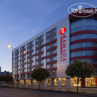 Ramada Plaza Izmir 5*