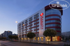 Ramada Plaza Izmir 5*