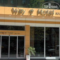 Way Hotel 3*