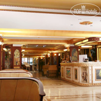 Oglakcioglu Park Boutique Hotel 