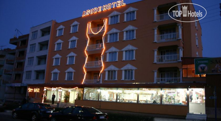 Фотографии отеля  Asude Hotel 