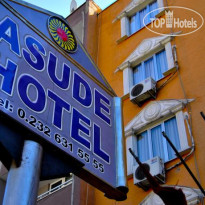 Asude Hotel 