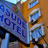 Asude Hotel 