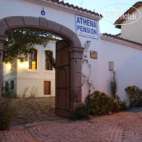 Athena Pension 