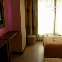 Vesta Fuar Hotel 