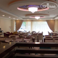 Izan Hotel 