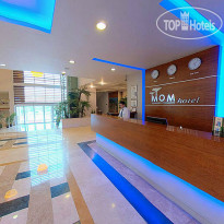 Mom Hotel
