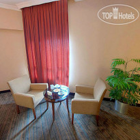 Mom Hotel