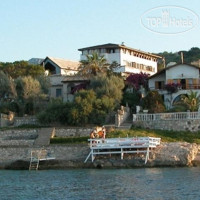 Karaburun Eco Hotel 