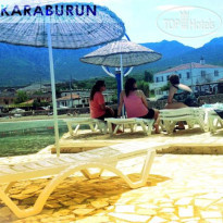 Can Karaburun Hotel 