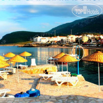 Can Karaburun Hotel 