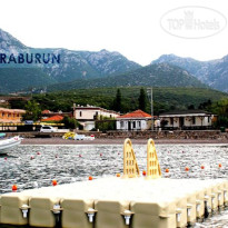 Can Karaburun Hotel 