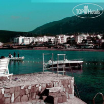 Can Karaburun Hotel 