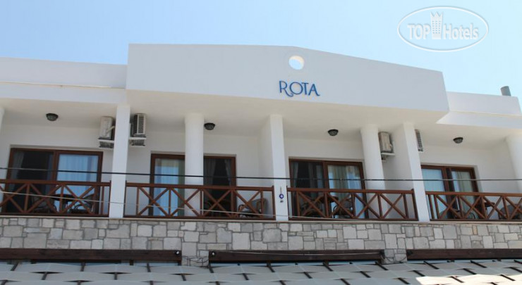 Фотографии отеля  Rota Hotel 