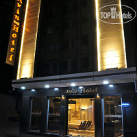 Avin Hotel 3*