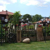 Naturalife Farm Hotel