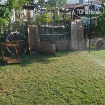 Naturalife Farm Hotel