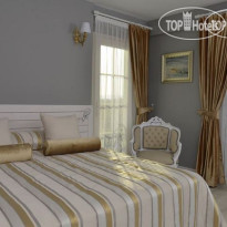 Cella Hotel & Spa Ephesus 