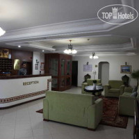 Ave Maria Hotel 