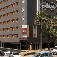 Ibis Izmir Alsancak 3*