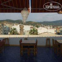 Efes Antik Hotel 