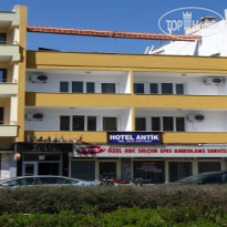 Efes Antik Hotel 