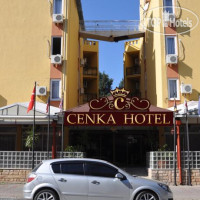 Cenka 1 Hotel 2*