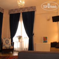 Ephesus Suites Hotel 