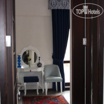 Ephesus Suites Hotel 