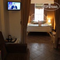 Ephesus Suites Hotel 