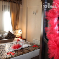 Ephesus Suites Hotel 