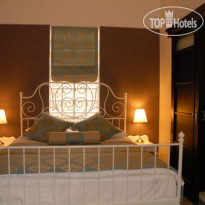 Ephesus Suites Hotel 