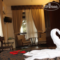 Ephesus Suites Hotel 